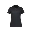 Echo Womens Short Sleeve Polo