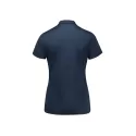 Echo Womens Short Sleeve Polo