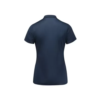 Echo Womens Short Sleeve Polo
