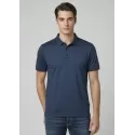 Echo Mens Short Sleeve Polo