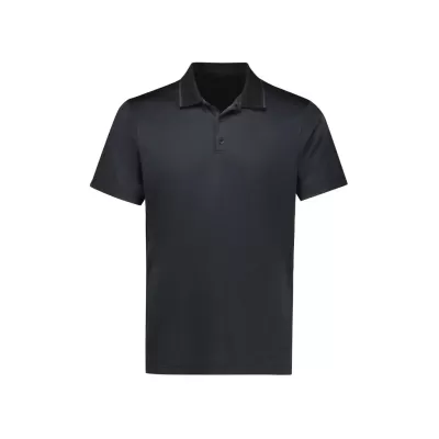 Echo Mens Short Sleeve Polo
