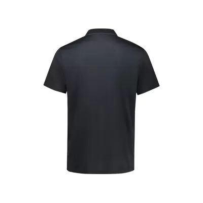 Echo Mens Short Sleeve Polo