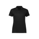 Dart Womens Short Sleeve Polo