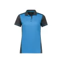 Dart Womens Short Sleeve Polo