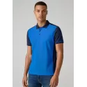 Dart Mens Short Sleeve Polo