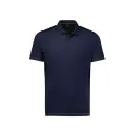 Dart Mens Short Sleeve Polo