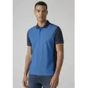 Dart Mens Short Sleeve Polo