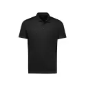 Dart Mens Short Sleeve Polo