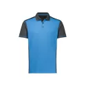 Dart Mens Short Sleeve Polo