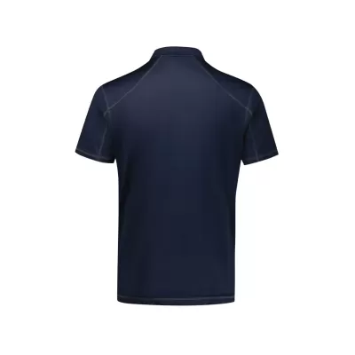 Dart Mens Short Sleeve Polo