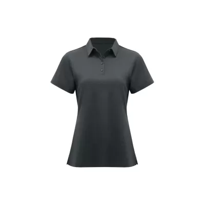 Lotus Womens Short Sleeve Polo