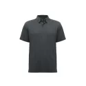 Lotus Mens Short Sleeve Polo