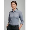Bristol Womens 3/4 Sleeve Shirt