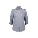 Bristol Womens 3/4 Sleeve Shirt