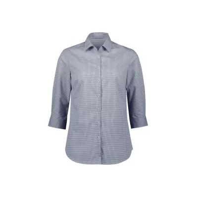 Bristol Womens 3/4 Sleeve Shirt