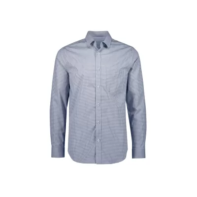 Bristol Mens Classic Long Sleeve Shirt
