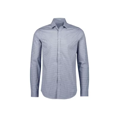 Bristol Mens Tailored Long Sleeve Shirt