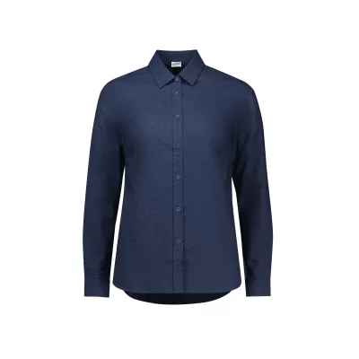Soul Womens Long Sleeve Shirt