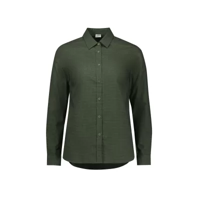 Soul Womens Long Sleeve Shirt