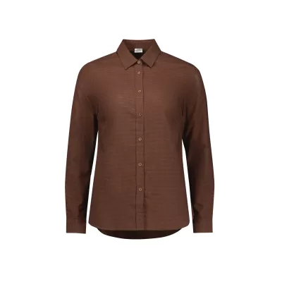 Soul Womens Long Sleeve Shirt