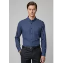 Soul Mens Long Sleeve Shirt