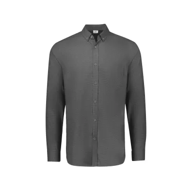 Soul Mens Long Sleeve Shirt