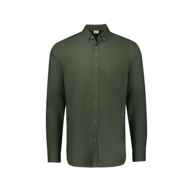 Soul Mens Long Sleeve Shirt