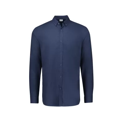 Soul Mens Long Sleeve Shirt