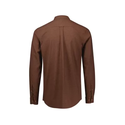 Soul Mens Long Sleeve Shirt