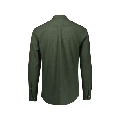 Soul Mens Long Sleeve Shirt