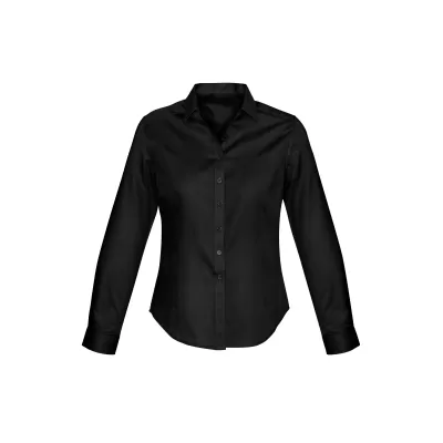 Dalton Womens Long Sleeve Shirt