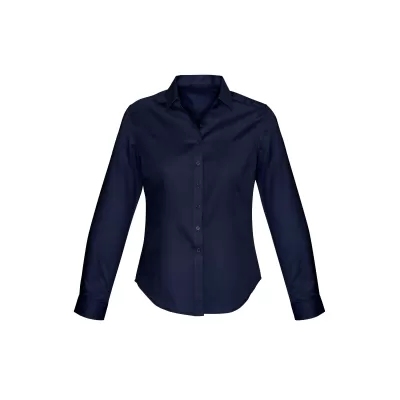 Dalton Womens Long Sleeve Shirt