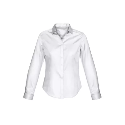 Dalton Womens Long Sleeve Shirt