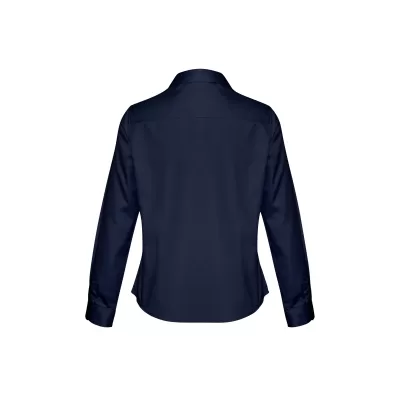 Dalton Womens Long Sleeve Shirt