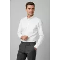 Dalton Mens Long Sleeve Shirt