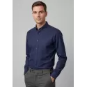 Dalton Mens Long Sleeve Shirt