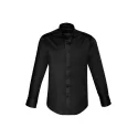 Dalton Mens Long Sleeve Shirt