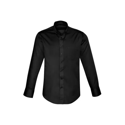 Dalton Mens Long Sleeve Shirt