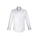Dalton Mens Long Sleeve Shirt
