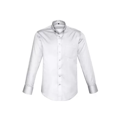 Dalton Mens Long Sleeve Shirt