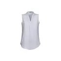 Madison Womens Sleeveless Top