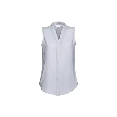 Madison Womens Sleeveless Top