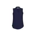 Madison Womens Sleeveless Top