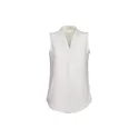 Madison Womens Sleeveless Top
