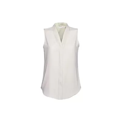 Madison Womens Sleeveless Top