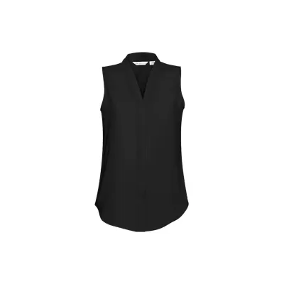 Madison Womens Sleeveless Top