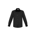 Monaco Mens Long Sleeve Shirt