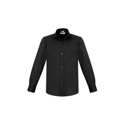 Monaco Mens Long Sleeve Shirt
