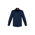 Monaco Mens Long Sleeve Shirt