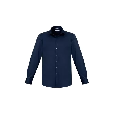 Monaco Mens Long Sleeve Shirt